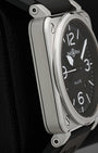 Bell & Ross BR 03-92 Steel BR0392-BLC-ST | Noah's Fine Watches & Jewelry