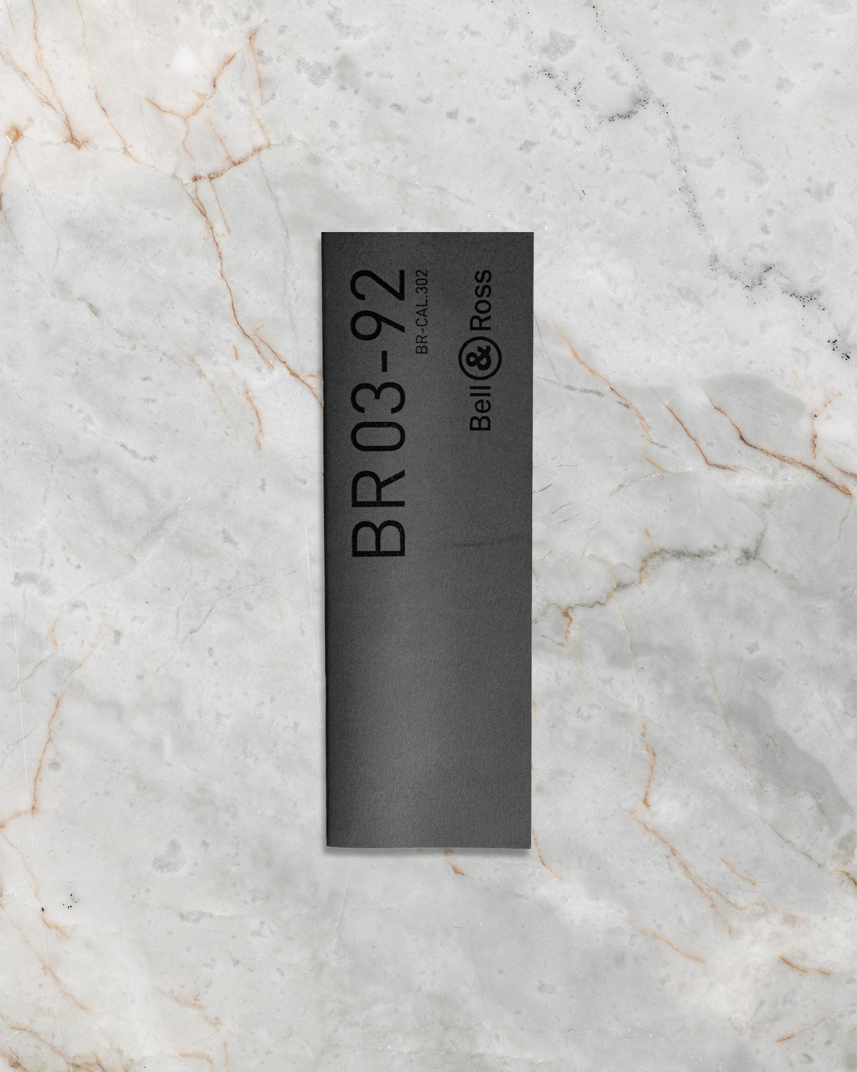 Bell & Ross BR 03-92 Steel BR0392-BLC-ST | Noah's Fine Watches & Jewelry