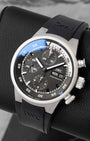 Mens IWC Aquatimer Chronograph IW371933 | Noah's Fine Watches Dallas