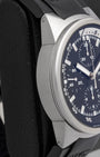 Mens IWC Aquatimer Chronograph IW371933 | Noah's Fine Watches Dallas