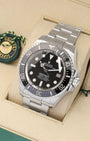 Rolex Sea-Dweller Deepsea 136660 | Noah's Fine Watches & Jewelry TX