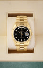 vintage Rolex Day-Date 36 18238 | Noah's Fine Watches & Jewelry Dallas