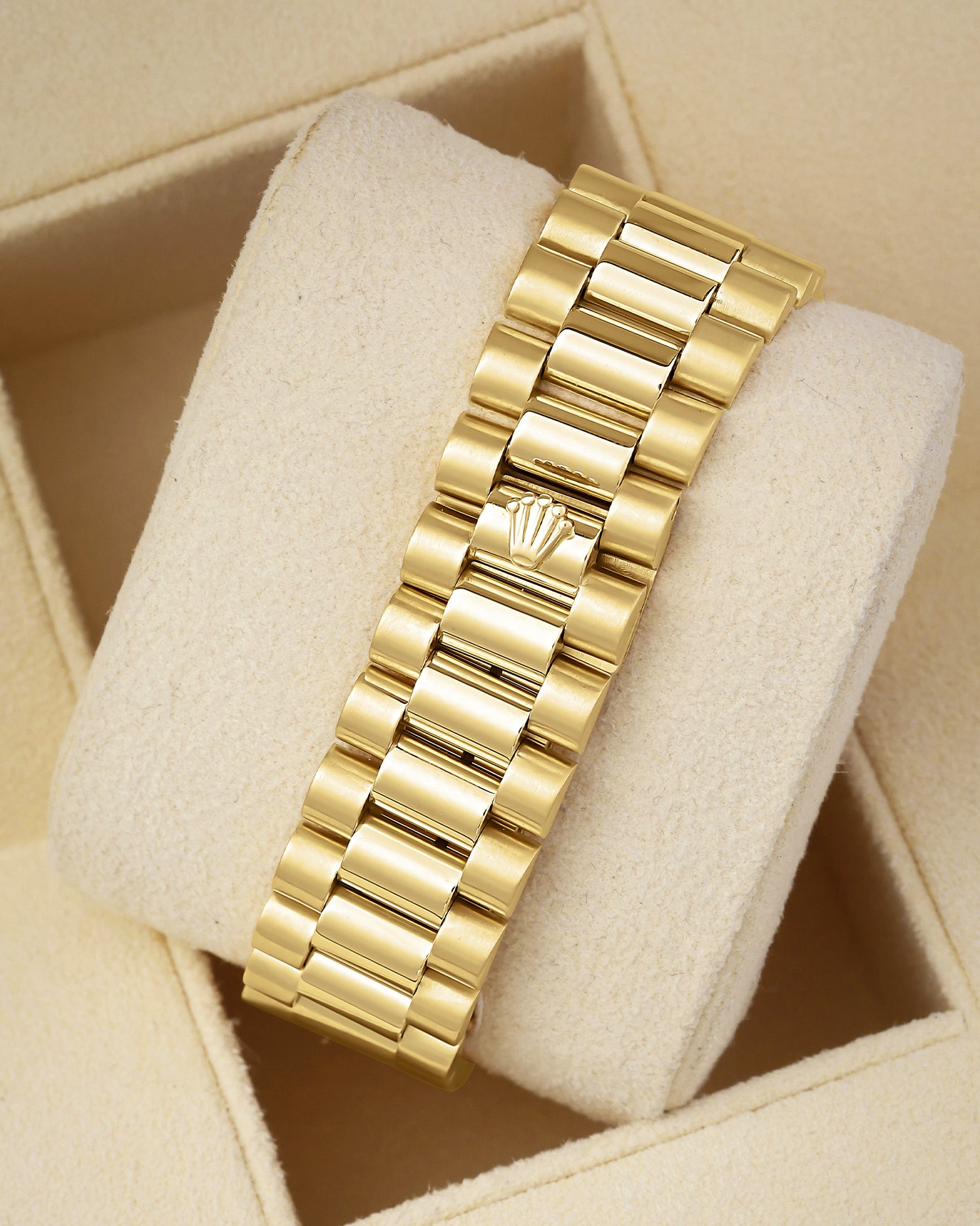 vintage Rolex Day-Date 36 18238 | Noah's Fine Watches & Jewelry Dallas