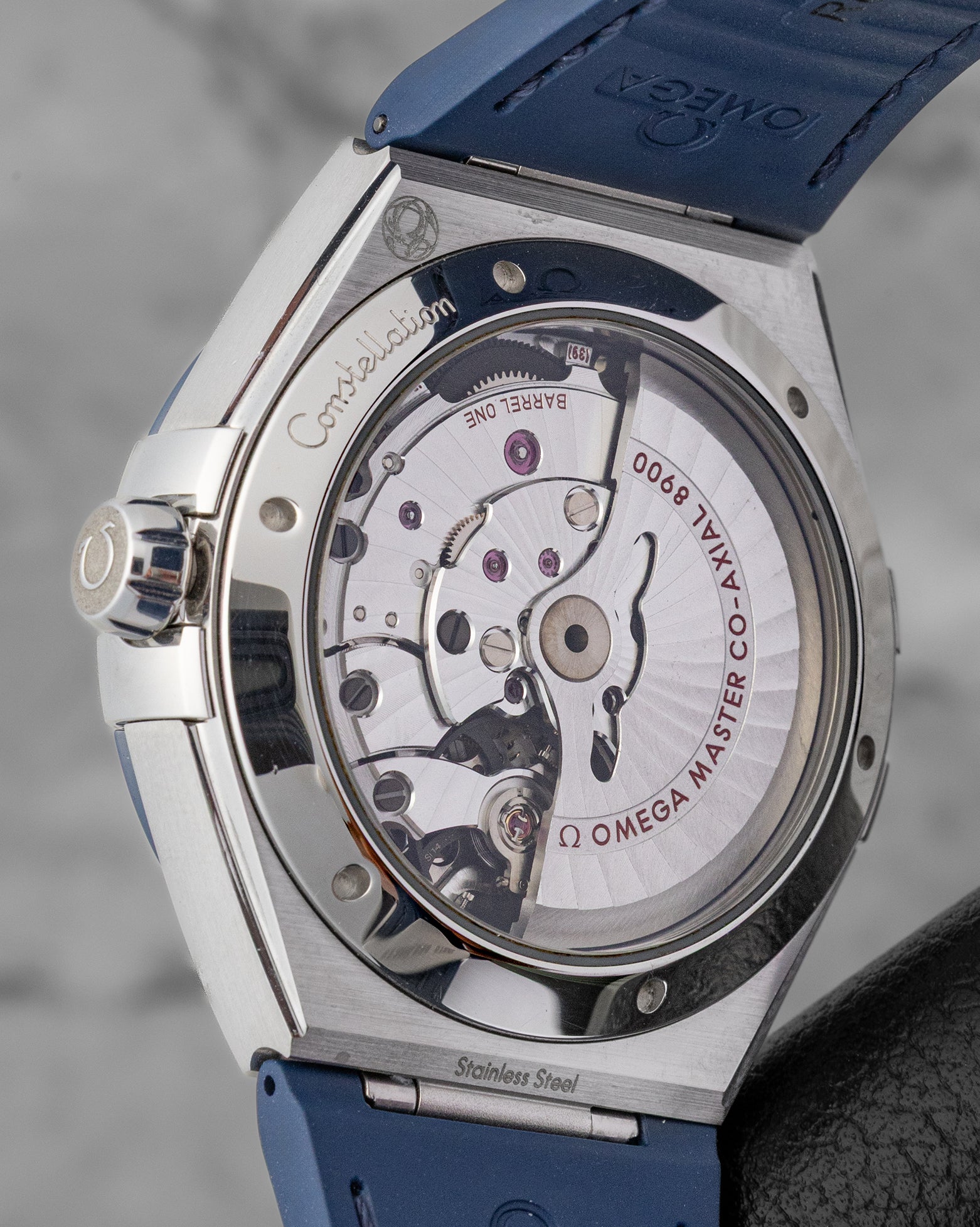 Omega Constellation 131.33.41.21.03.001 41mm | Noah's Fine Watches & Jewelry TX