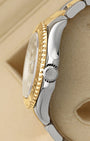 Two Tone Rolex Yacht-Master 40 16623 | Noah's Fine Watches & Jewelry DFW