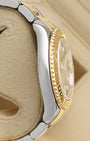 Two Tone Rolex Yacht-Master 40 16623 | Noah's Fine Watches & Jewelry DFW