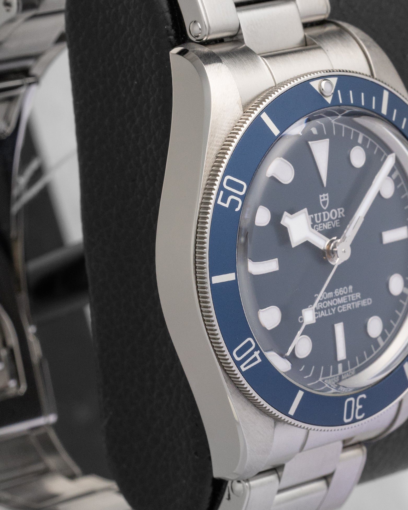 39mm Tudor Black Bay 58 79030B | Noah's Fine Watches Dallas