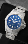 Breitling Avenger Automatic 43 A17318101C1A1 | Noah's Fine Watches & Jewelry