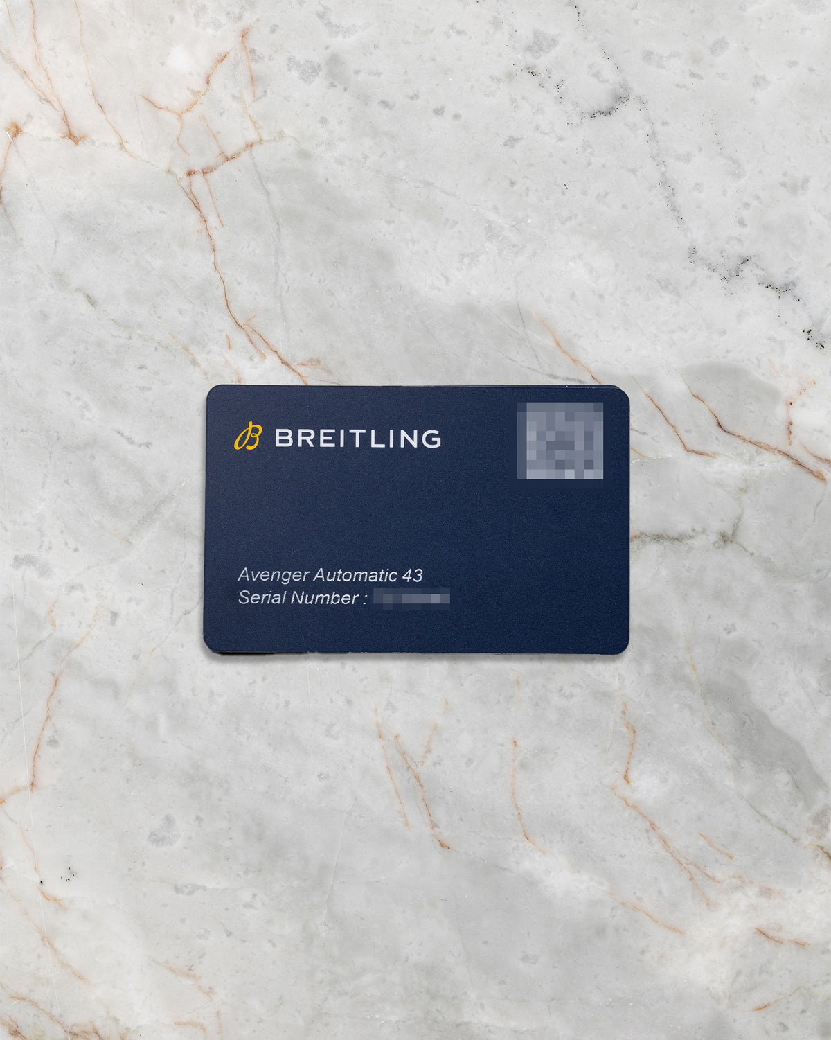 Breitling Avenger Automatic 43 A17318101C1A1 | Noah's Fine Watches & Jewelry