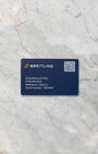 Breitling digital warranty card and papers for Endurance Pro reference X82310D91B1S1