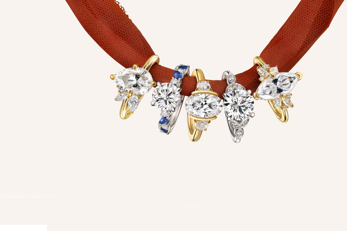 Noah's Fine Watches and Jewelry
