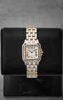 Cartier Panthère de Cartier Medium W2PN0019 | Noah's Fine Watches & Jewelry