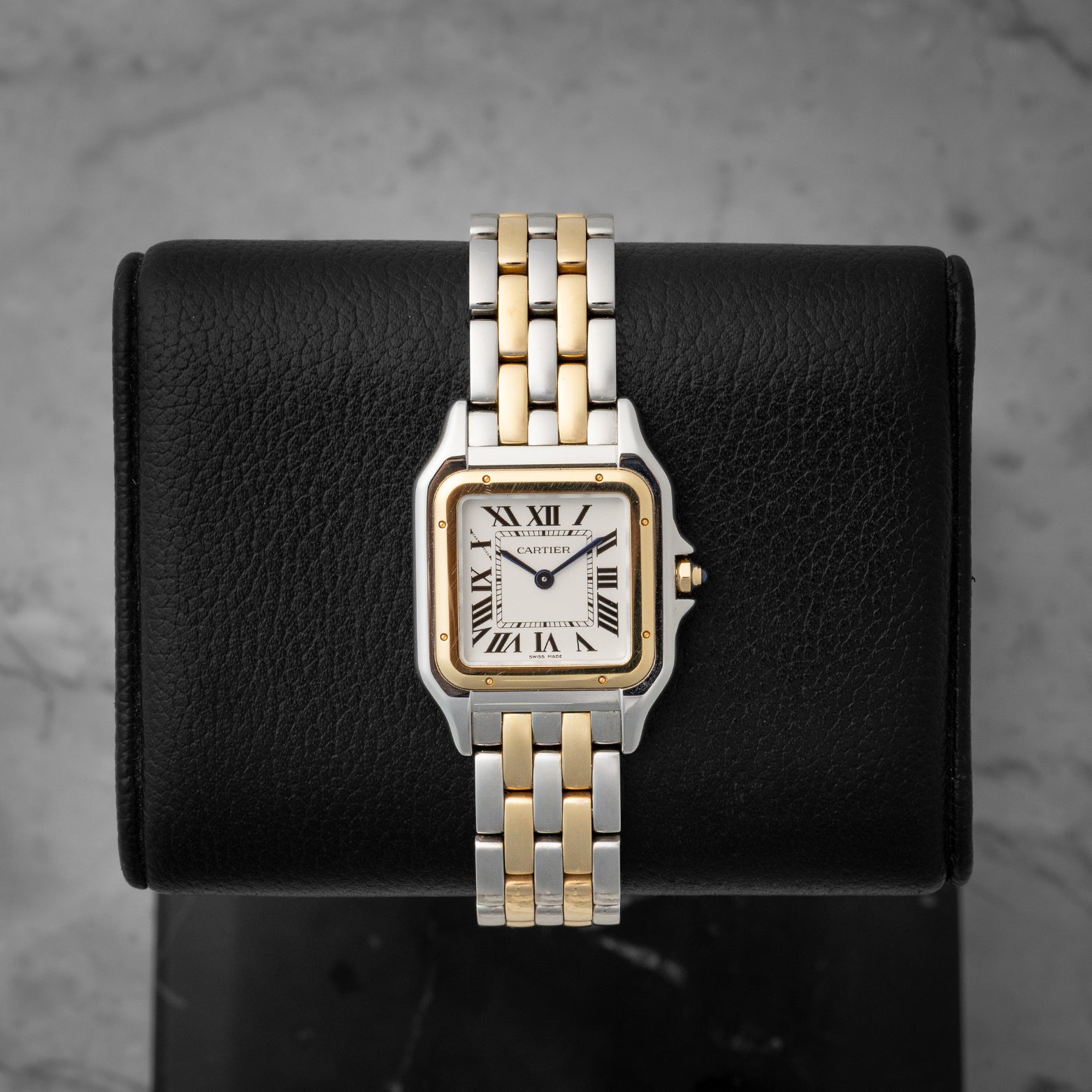 Cartier Panthère de Cartier Medium W2PN0019 | Noah's Fine Watches & Jewelry
