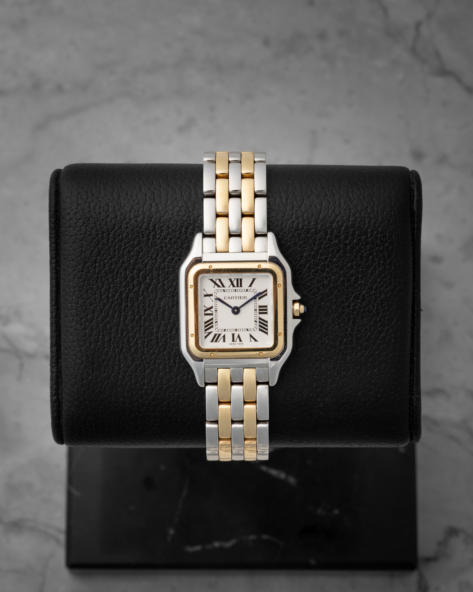 Cartier Panthère de Cartier Medium W2PN0019 | Noah's Fine Watches & Jewelry