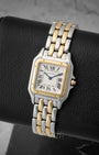Cartier Panthère de Cartier Medium W2PN0019 | Noah's Fine Watches & Jewelry