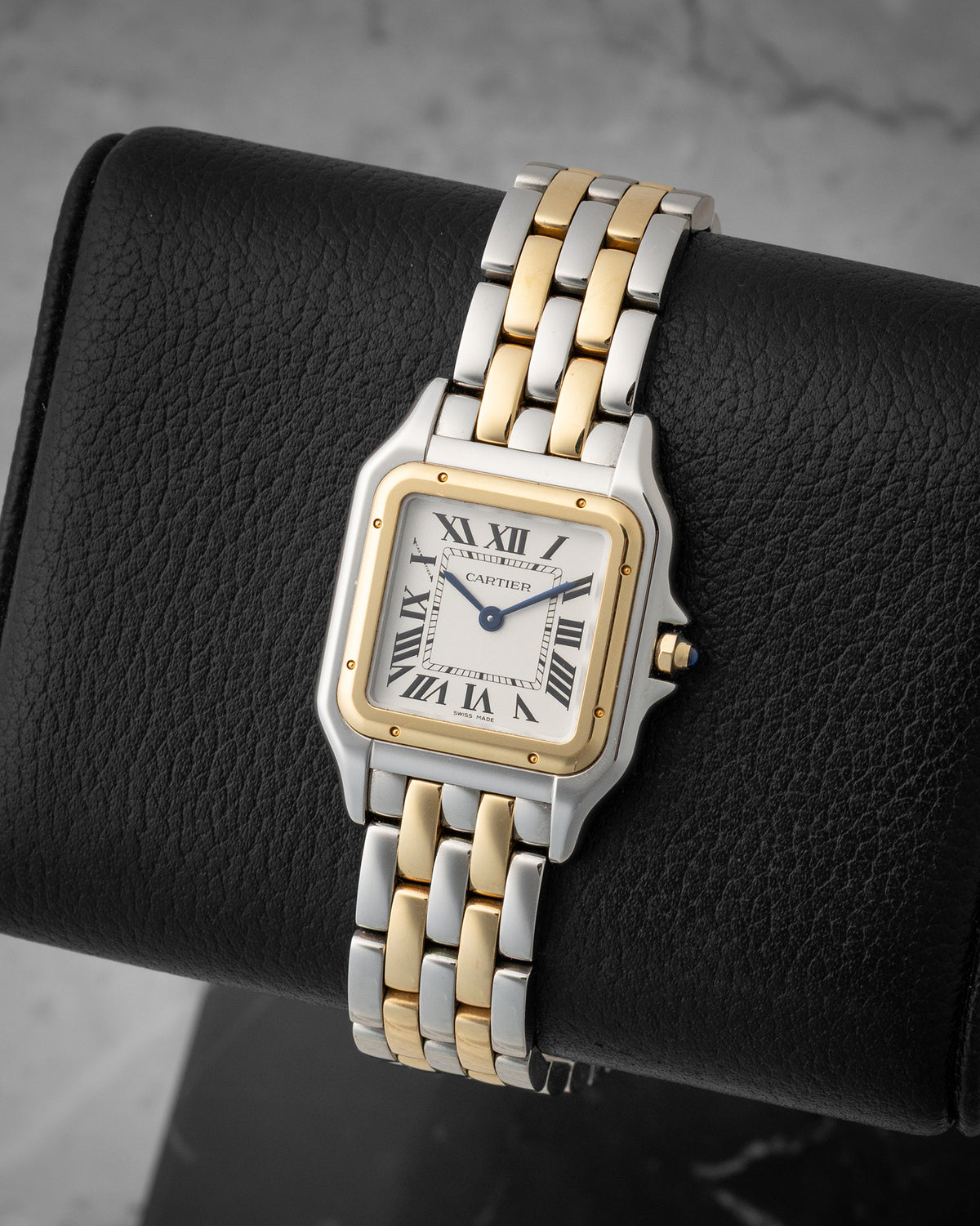 Cartier Panthère de Cartier Medium W2PN0019 | Noah's Fine Watches & Jewelry