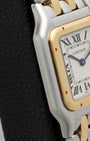 Cartier Panthère de Cartier Medium W2PN0019 | Noah's Fine Watches & Jewelry