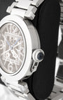 Cartier Pasha de Cartier Skeleton WHPA0007 | Noah's Fine Watches & Jewelry