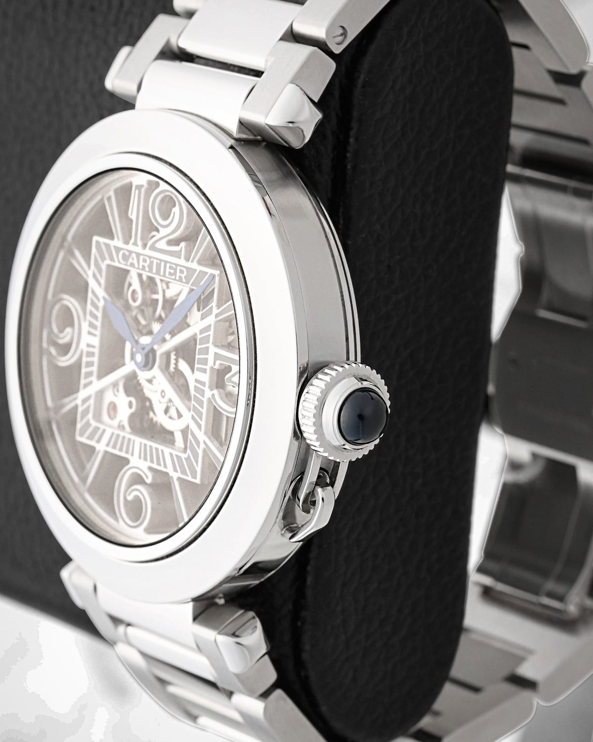 Cartier Pasha de Cartier Skeleton WHPA0007 | Noah's Fine Watches & Jewelry