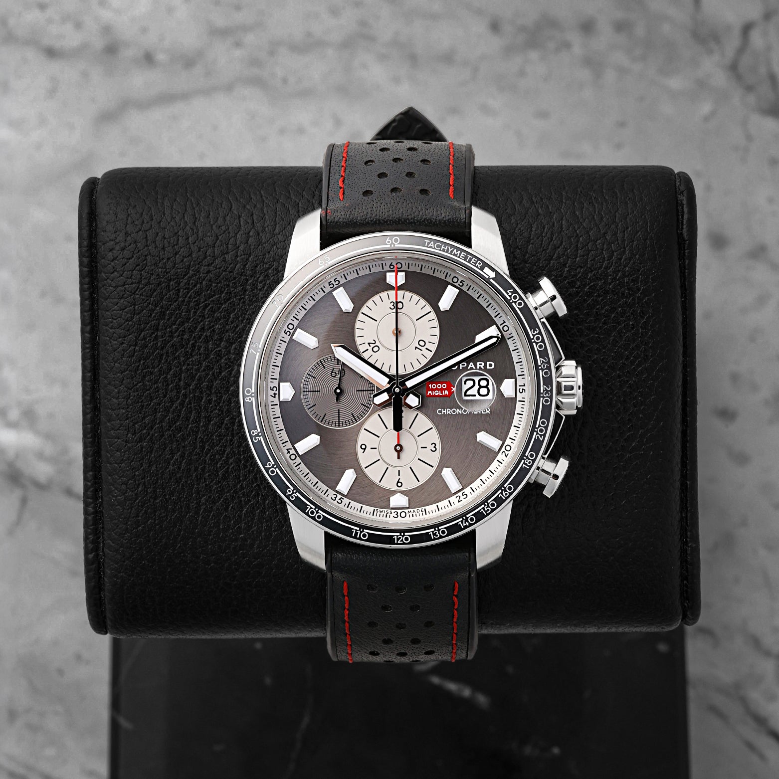 Chopard Mille Miglia GTS Race Edition 2021 168571-3009 | Noah's Fine Watches & Jewelry