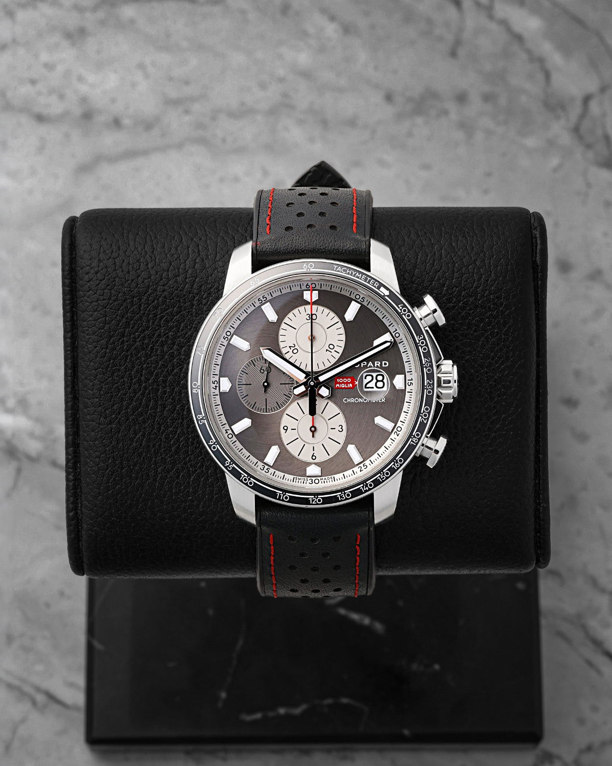 Chopard Mille Miglia GTS Race Edition 2021 168571-3009 | Noah's Fine Watches & Jewelry