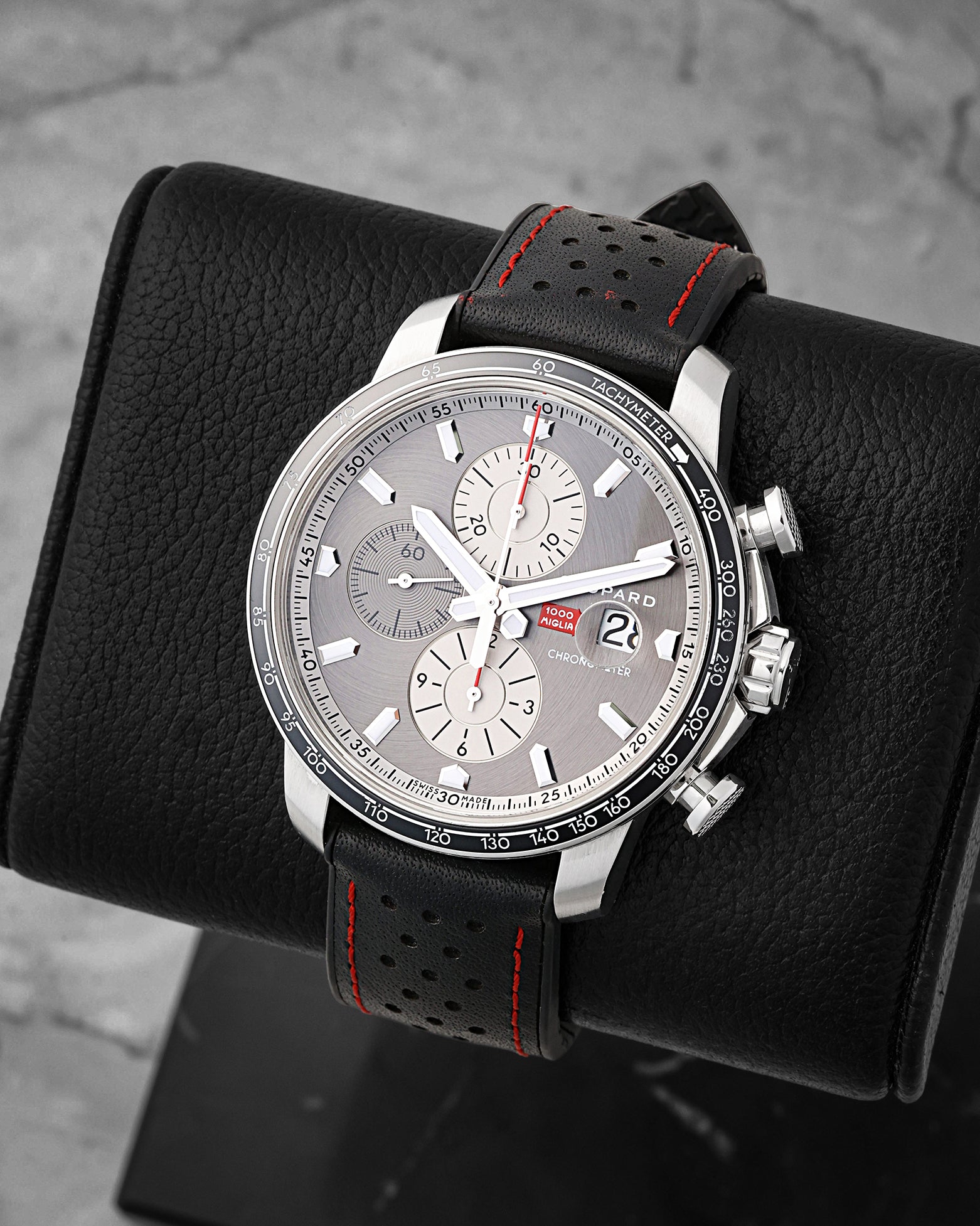 Chopard Mille Miglia GTS Race Edition 2021 168571-3009 | Noah's Fine Watches & Jewelry
