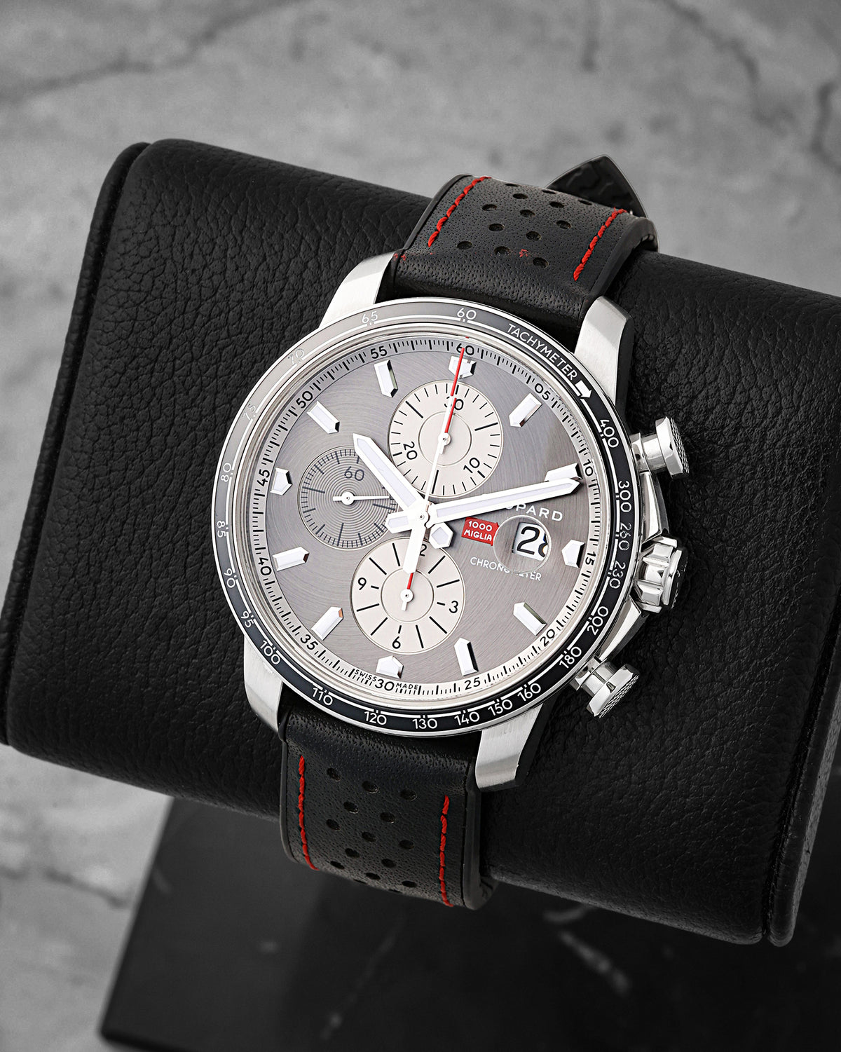 Chopard Mille Miglia GTS Race Edition 2021 168571-3009 | Noah's Fine Watches & Jewelry