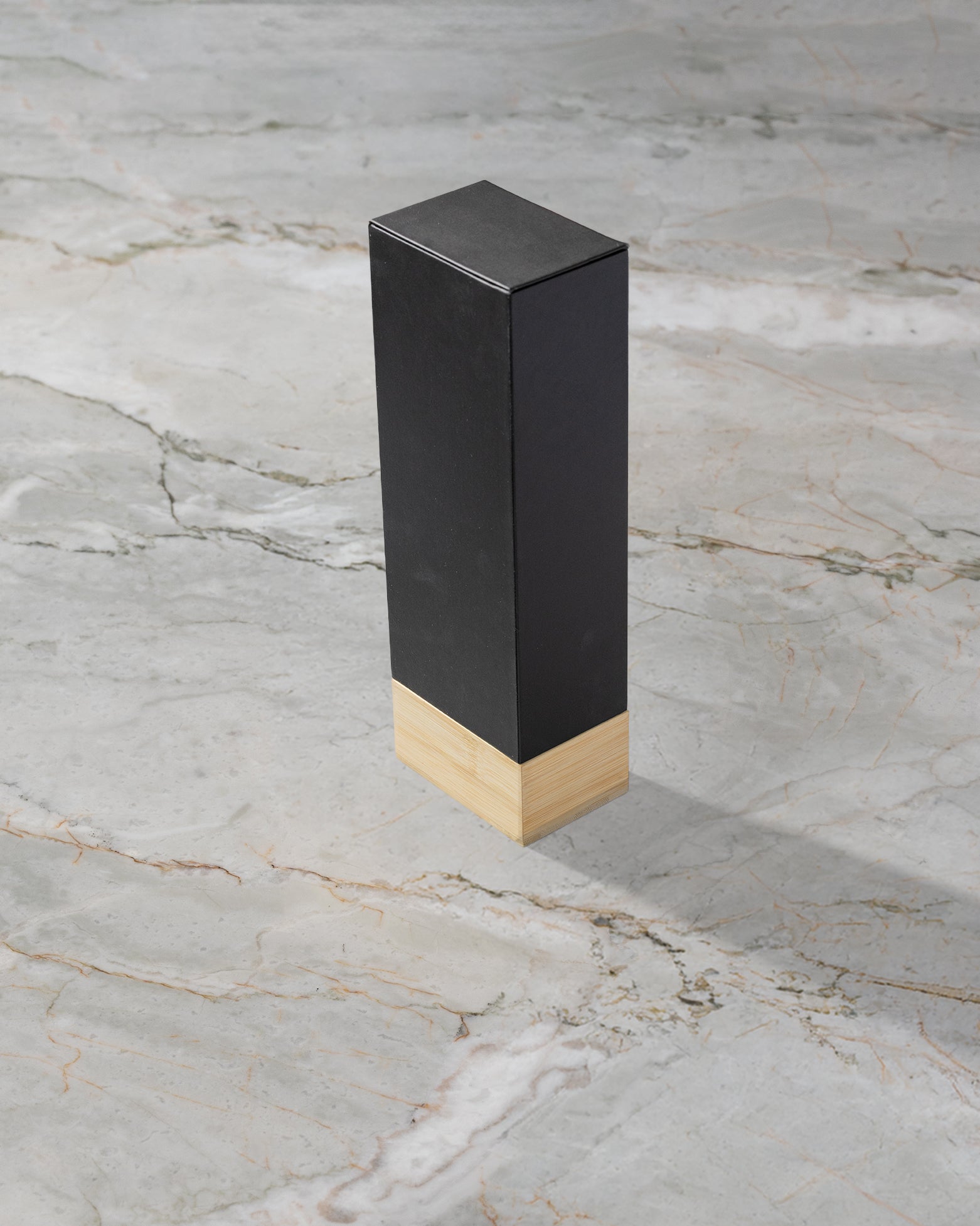 Original Christopher Ward luxury presentation box for 2024 C1 Bel Canto Nero at Noah's Fine Watches & Jewelry