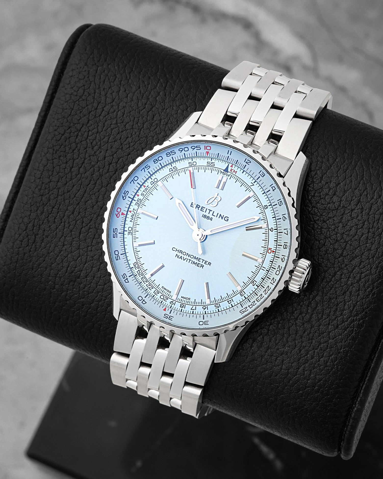 Breitling Navitimer Automatic 41 A17329 | Noah's Fine Watches & Jewelry