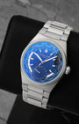 Frederique Constant Highlife Worldtimer Manufacture FC-718N4NH6B | Noah's Fine Watches & Jewelry