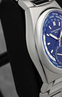 Frederique Constant Highlife Worldtimer Manufacture FC-718N4NH6B | Noah's Fine Watches & Jewelry