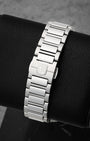 Frederique Constant Highlife Worldtimer Manufacture FC-718N4NH6B | Noah's Fine Watches & Jewelry