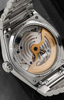 Frederique Constant Highlife Worldtimer Manufacture FC-718N4NH6B | Noah's Fine Watches & Jewelry