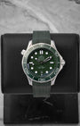 2025 Omega Seamaster Diver 300M 42 21032422010001 | Noah's Fine Watches