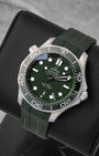2025 Omega Seamaster Diver 300M 42 21032422010001 | Noah's Fine Watches