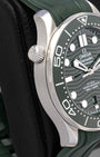 2025 Omega Seamaster Diver 300M 42 21032422010001 | Noah's Fine Watches