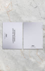 Official IWC Schaffhausen instruction manual and operating booklets included with Big Pilot's Watch IW501001