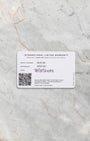 Original IWC Schaffhausen international warranty card included with pre-owned Big Pilot's Watch IW501001