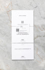 Official IWC warranty card and documentation for reference IW388108