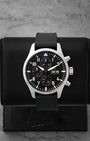 IWC Pilot's Watch Chronograph 43 IW378001 | Noah's Fine Watches & Jewelry