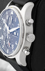 IWC Pilot's Watch Chronograph 43 IW378001 | Noah's Fine Watches & Jewelry