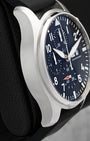 IWC Pilot's Watch Chronograph 43 IW378001 | Noah's Fine Watches & Jewelry