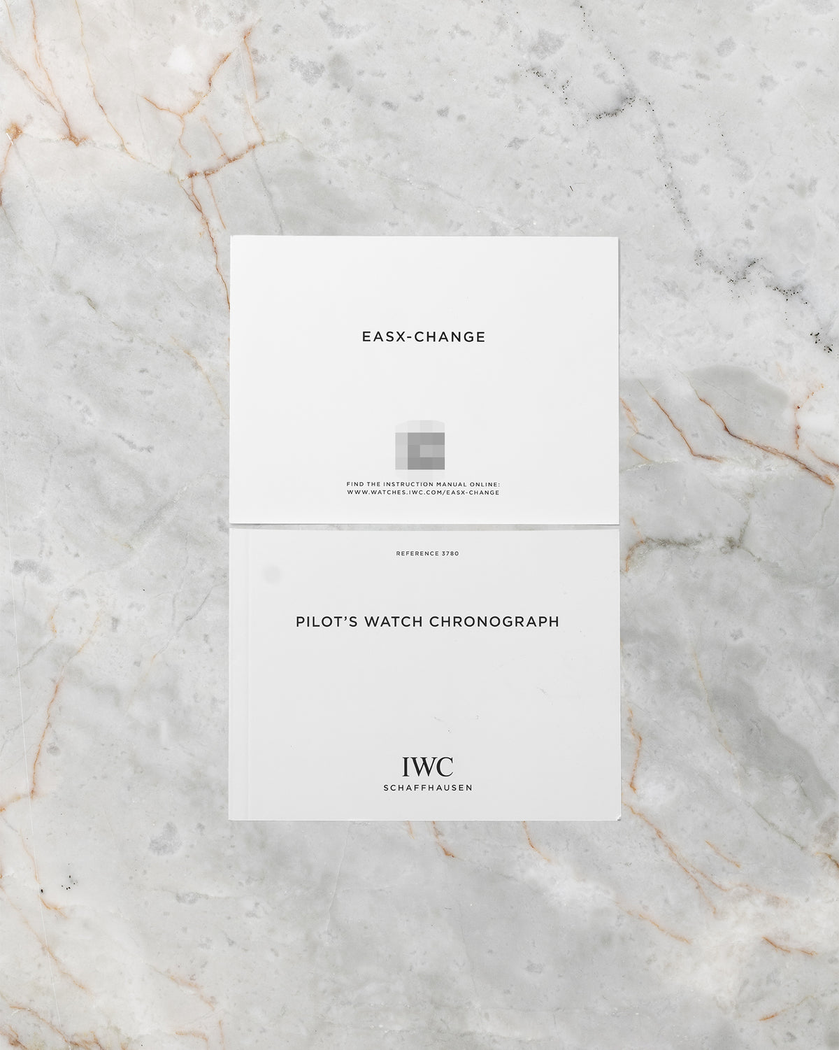 IWC Pilot's Watch Chronograph 43 IW378001 | Noah's Fine Watches & Jewelry