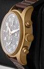 IWC Pilot's Watch Chronograph Spitfire IW387902 | Noah's Fine Watches & Jewelry