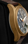 IWC Pilot's Watch Chronograph Spitfire IW387902 | Noah's Fine Watches & Jewelry