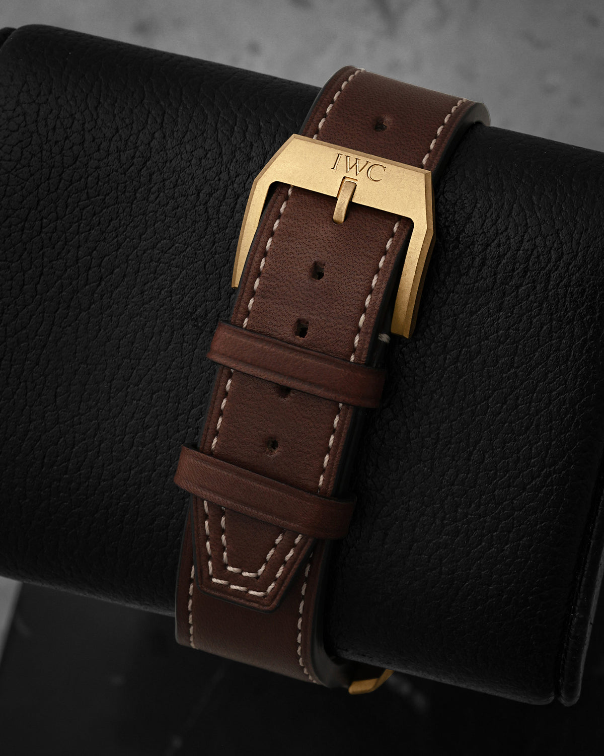 IWC Pilot's Watch Chronograph Spitfire IW387902 | Noah's Fine Watches & Jewelry