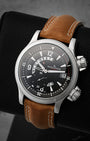 Jaeger-LeCoultre Master Compressor Dualmatic Q1738470 | Noah's Fine Watches & Jewelry