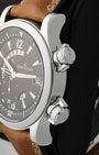 Jaeger-LeCoultre Master Compressor Dualmatic Q1738470 | Noah's Fine Watches & Jewelry