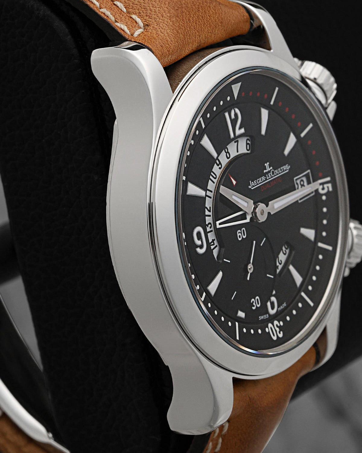 Jaeger-LeCoultre Master Compressor Dualmatic Q1738470 | Noah's Fine Watches & Jewelry