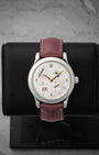 Jaeger-LeCoultre Master Eight Days Q1608420 | Noah's Fine Watches & Jewelry